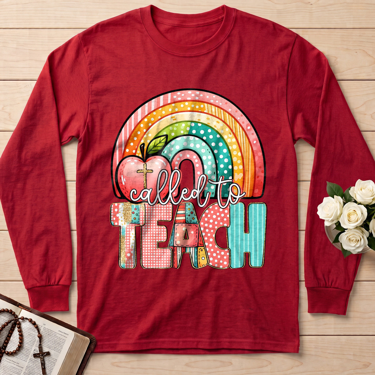 Called To Teach 09
