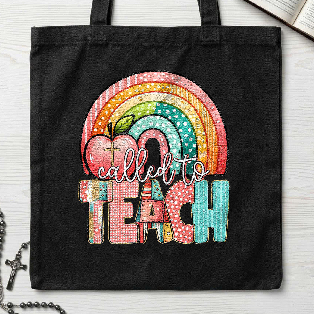Called To Teach 09