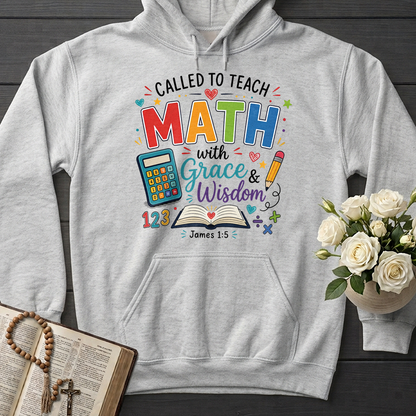Called To Teach Math With Grace And Wisdom James 1.5 01