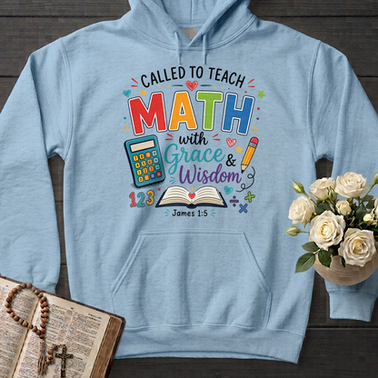Called To Teach Math With Grace And Wisdom James 1.5 01