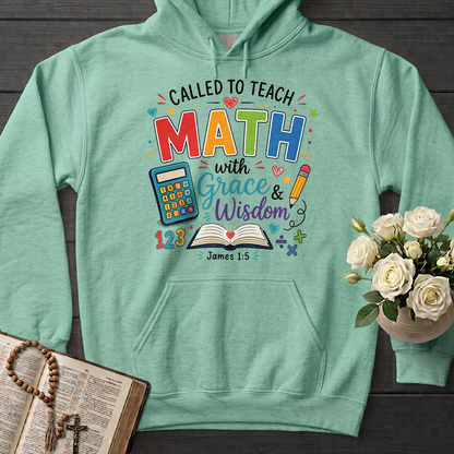 Called To Teach Math With Grace And Wisdom James 1.5 01