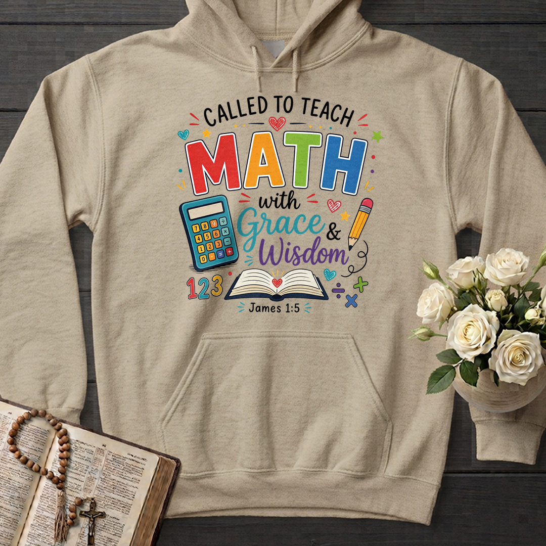 Called To Teach Math With Grace And Wisdom James 1.5 01