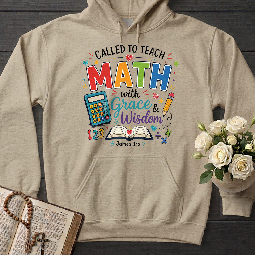 Called To Teach Math With Grace And Wisdom James 1.5 01