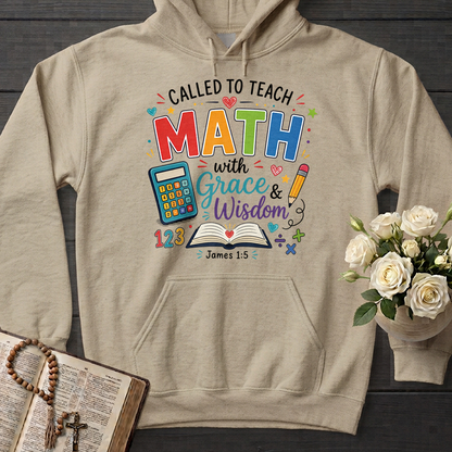 Called To Teach Math With Grace And Wisdom James 1.5 01
