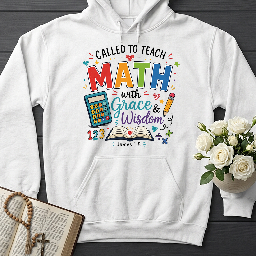 Called To Teach Math With Grace And Wisdom James 1.5 01