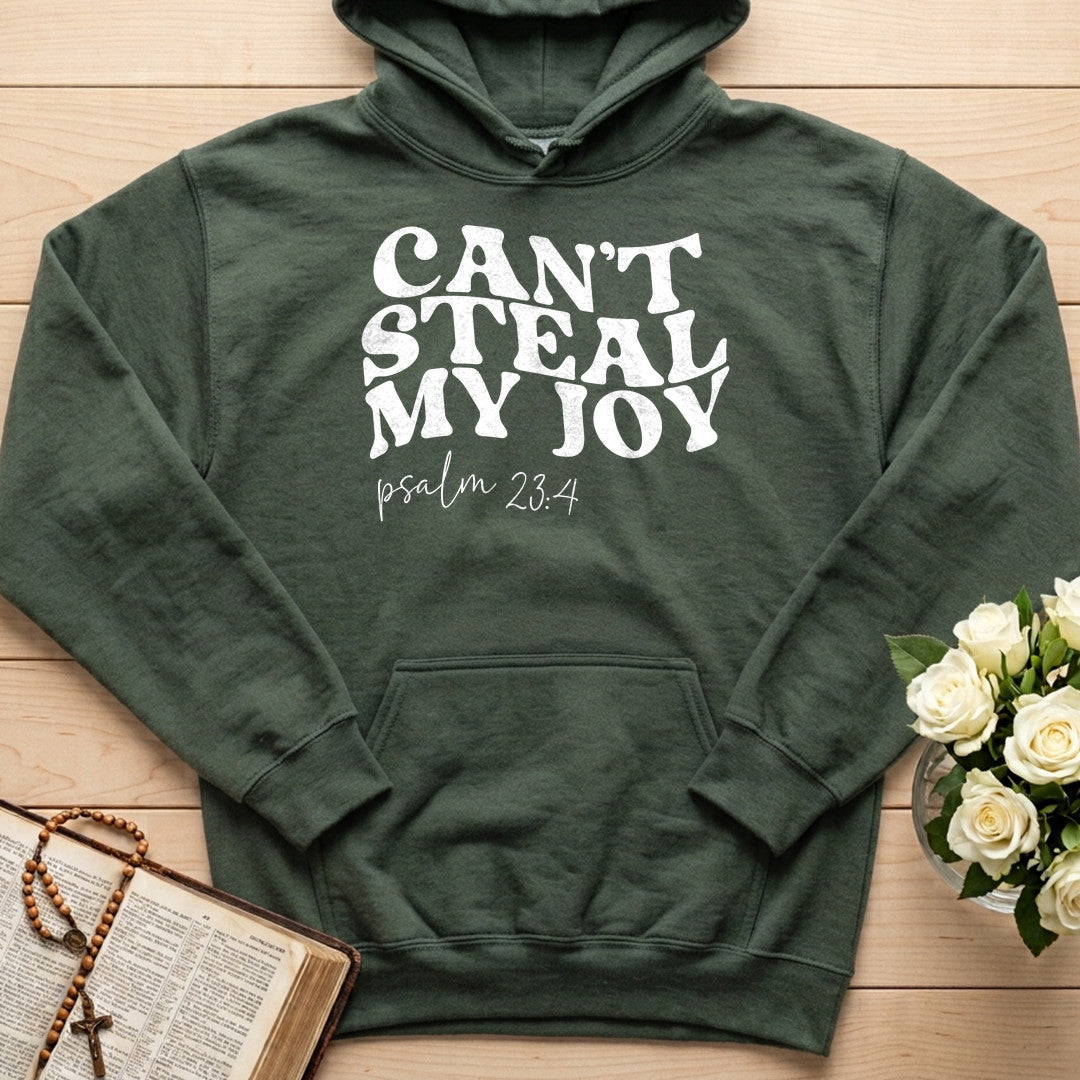 Can't Steal My Joy Psalm 23.4 01
