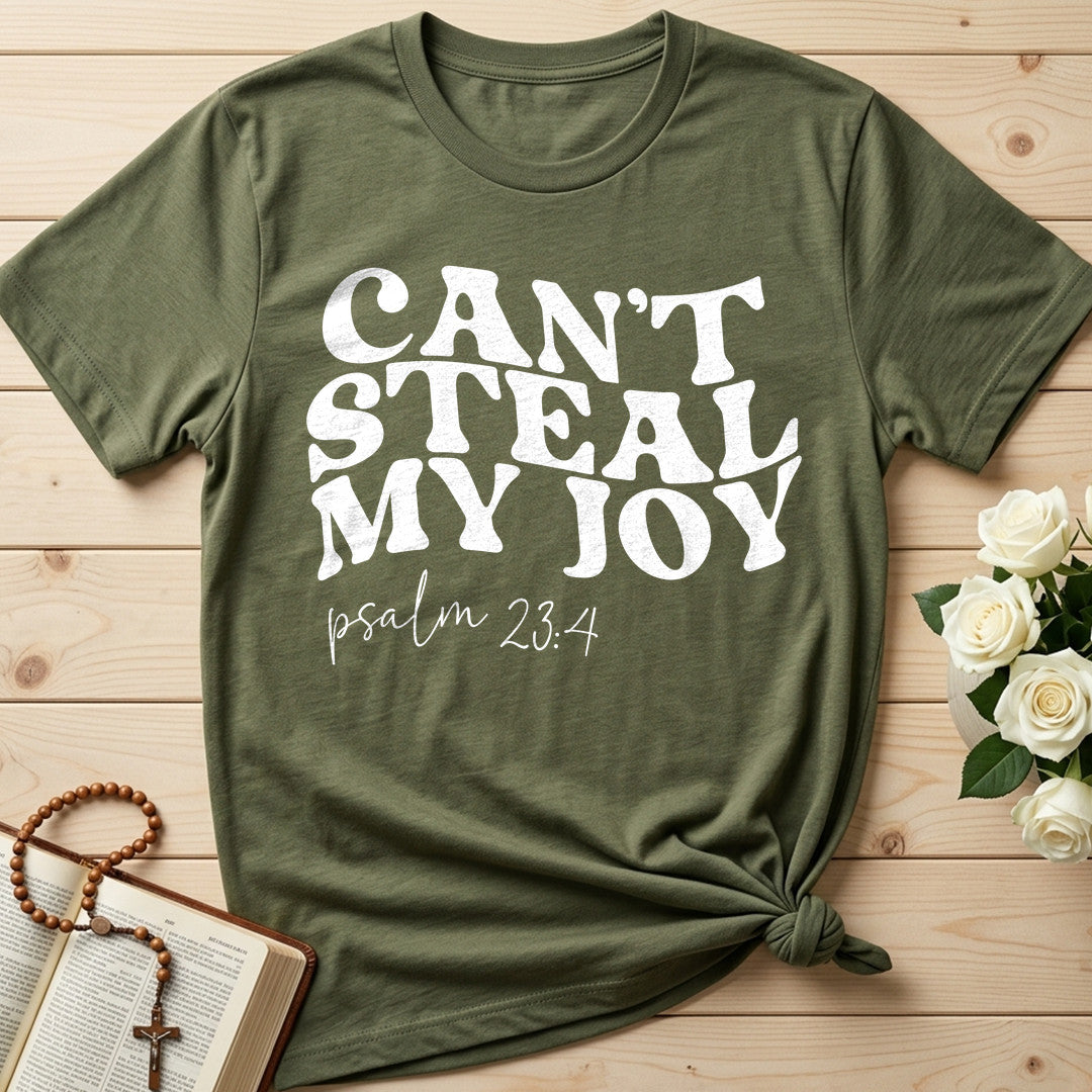 Can't Steal My Joy Psalm 23.4 01