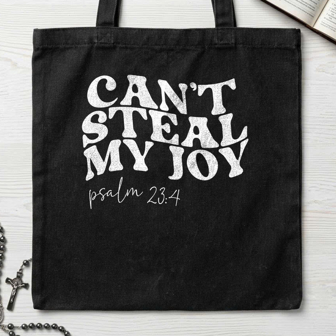 Can't Steal My Joy Psalm 23.4 01