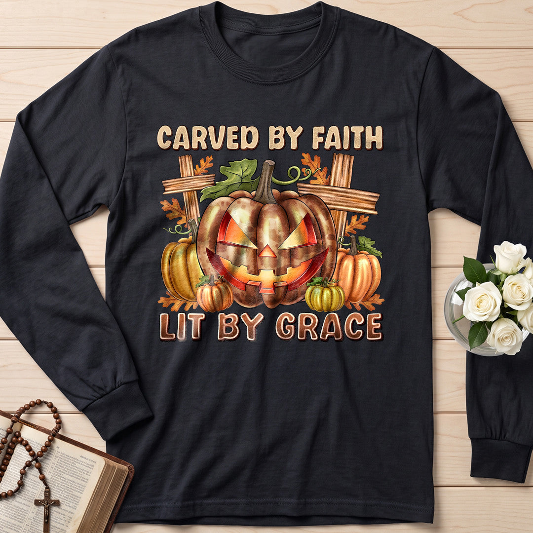 Carved By Faith Lit By Grace 01