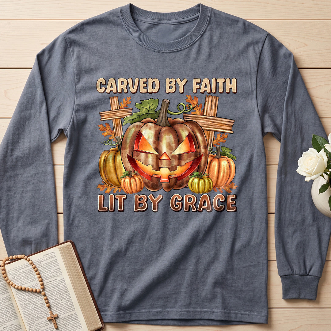 Carved By Faith Lit By Grace 01