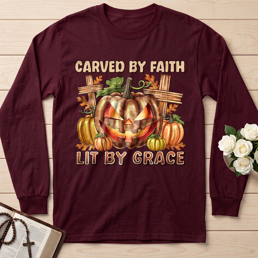 Carved By Faith Lit By Grace 01