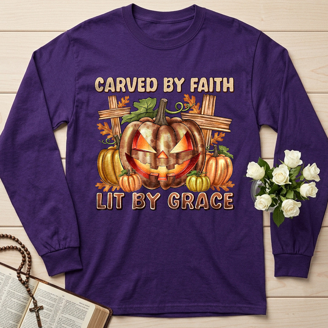 Carved By Faith Lit By Grace 01