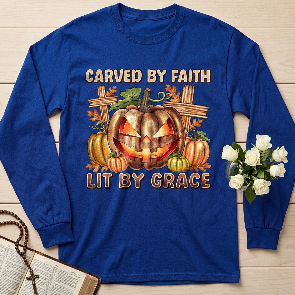 Carved By Faith Lit By Grace 01