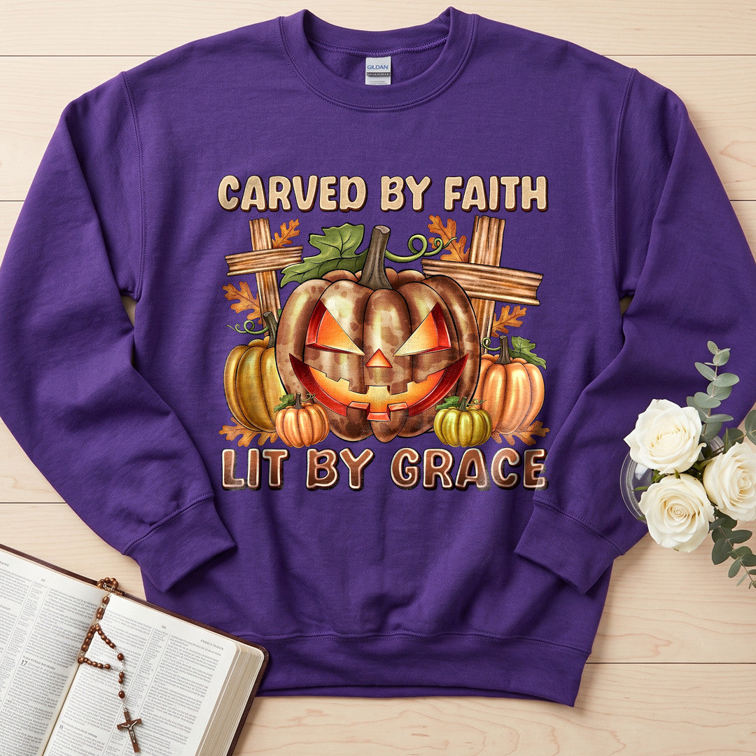Carved By Faith Lit By Grace 01