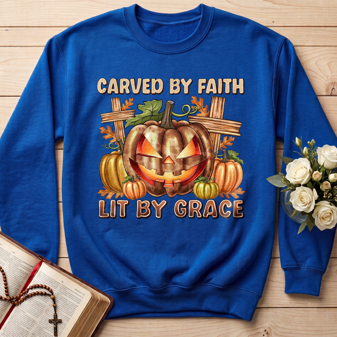 Carved By Faith Lit By Grace 01