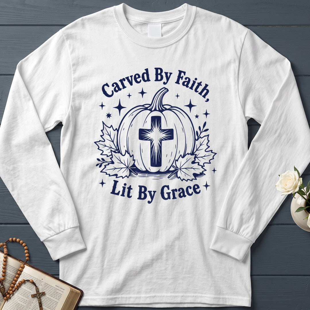 Carved By Faith Lit By Grace 03