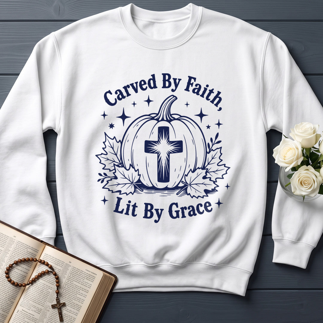Carved By Faith Lit By Grace 03