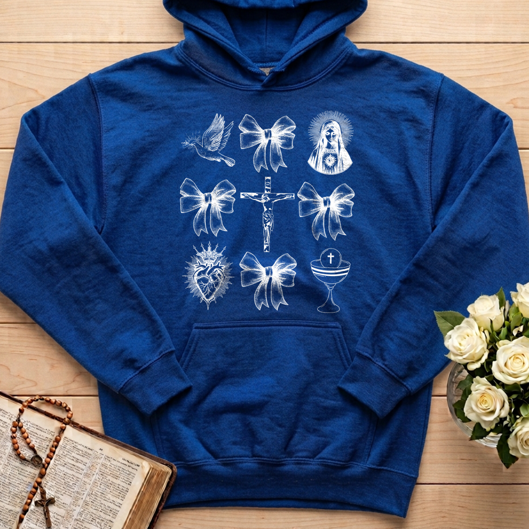 Catholic 03