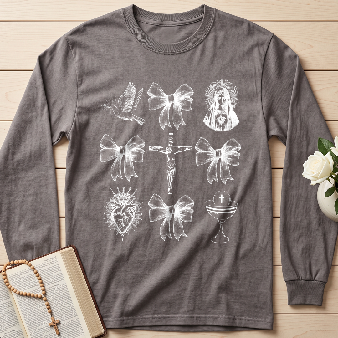 Catholic 03