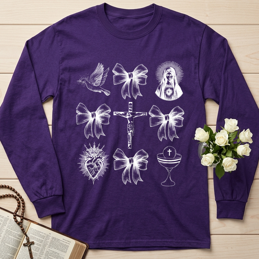 Catholic 03