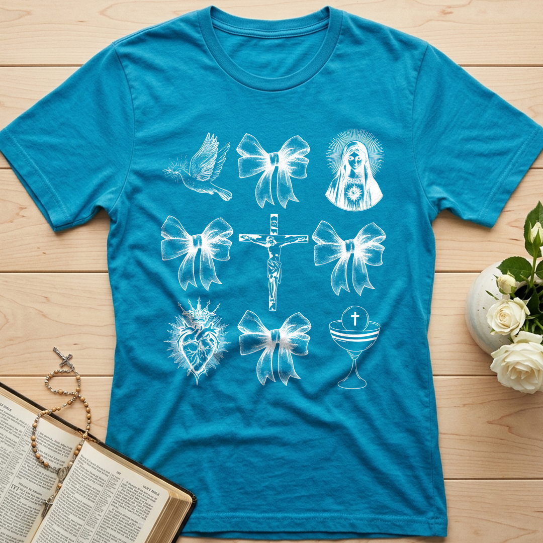 Catholic 03
