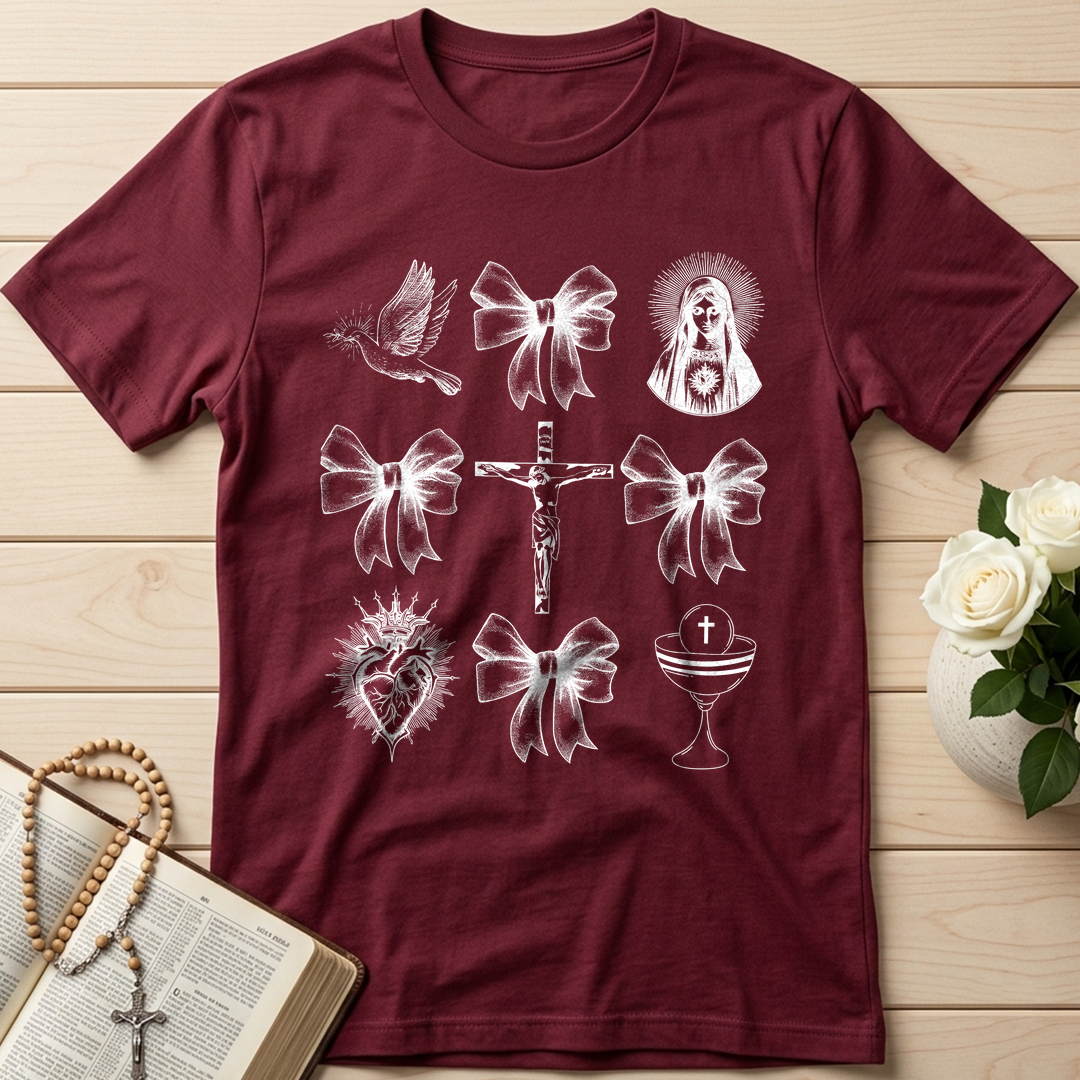 Catholic 03