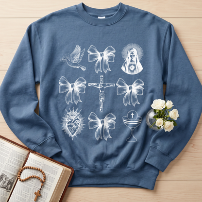 Catholic 03