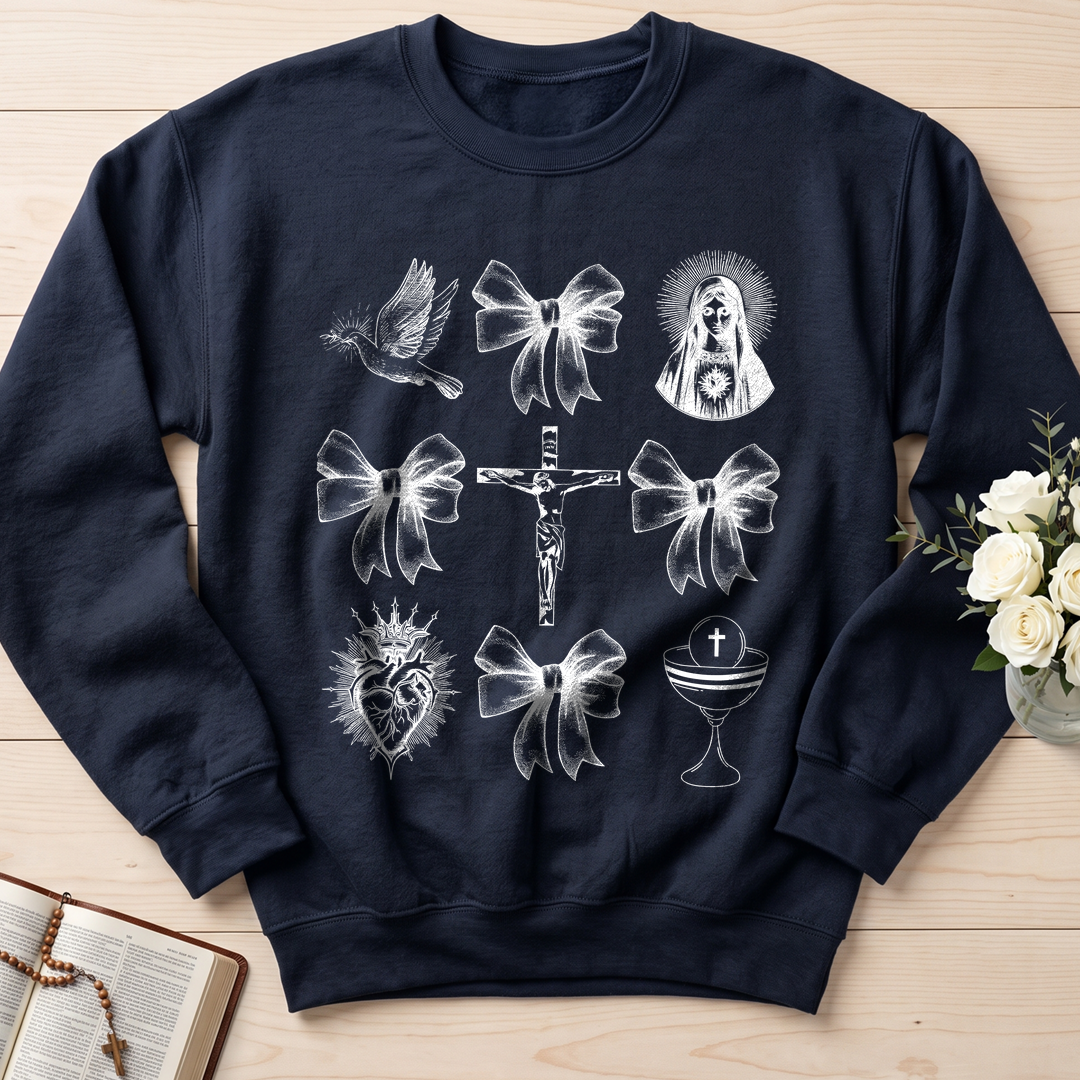 Catholic 03
