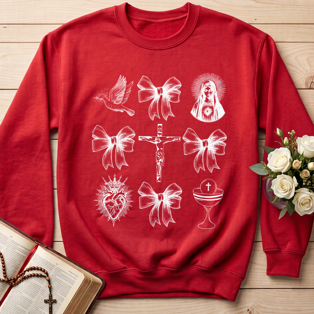 Catholic 03