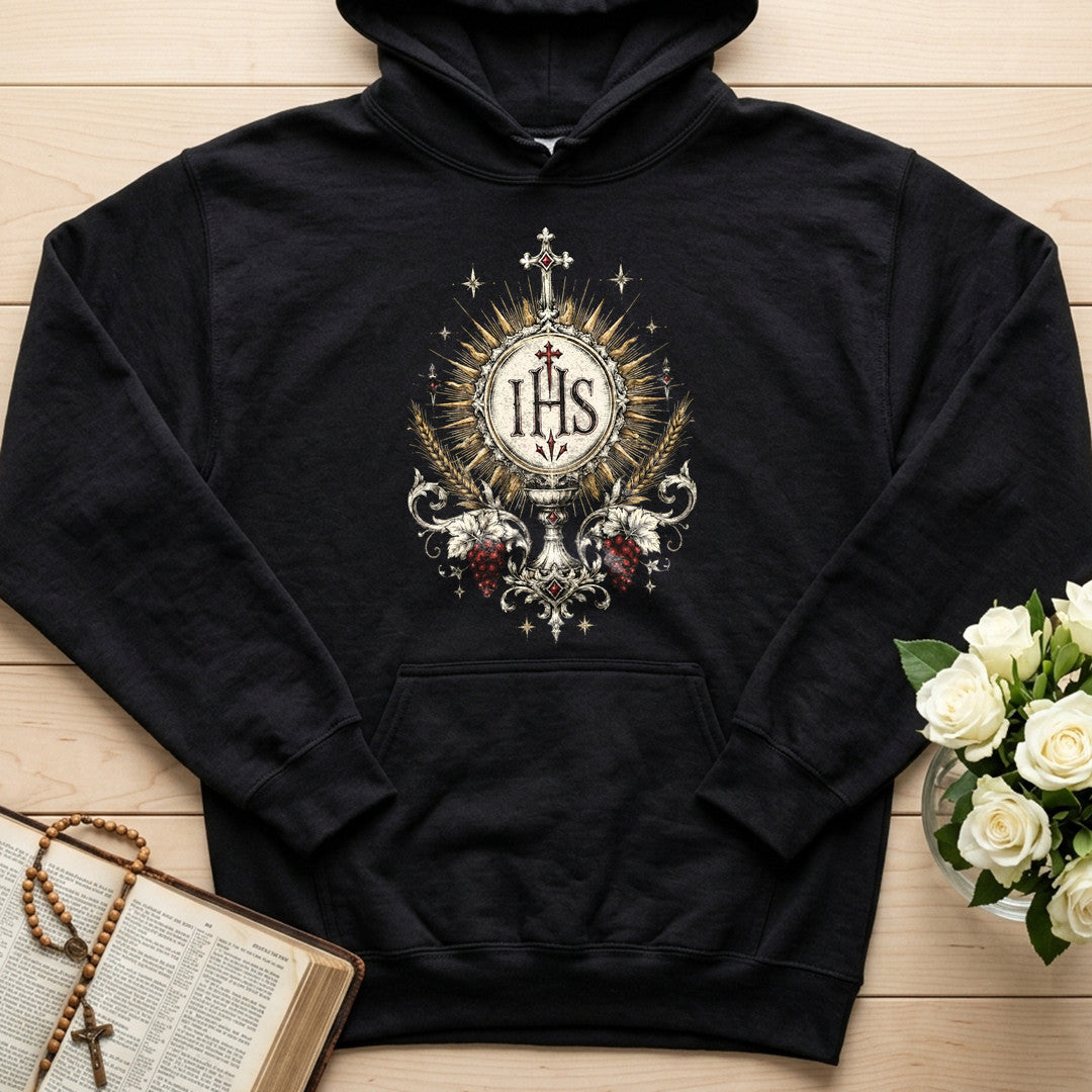 Catholic Adoration 01