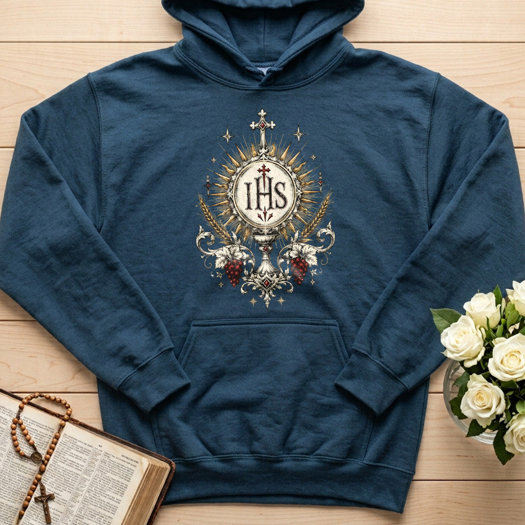 Catholic Adoration 01