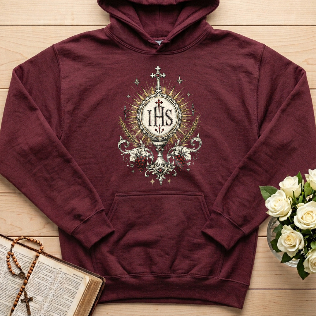 Catholic Adoration 01