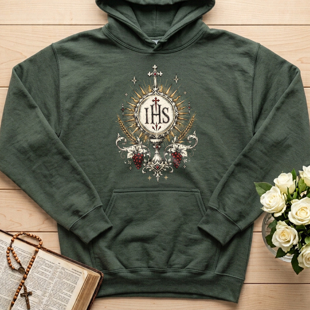 Catholic Adoration 01