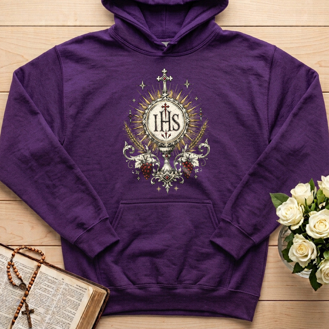 Catholic Adoration 01