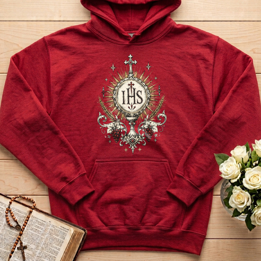 Catholic Adoration 01