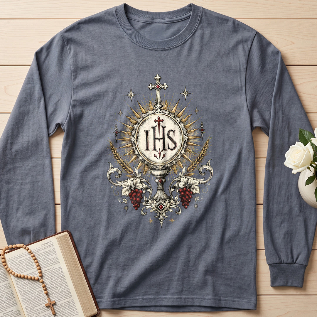 Catholic Adoration 01