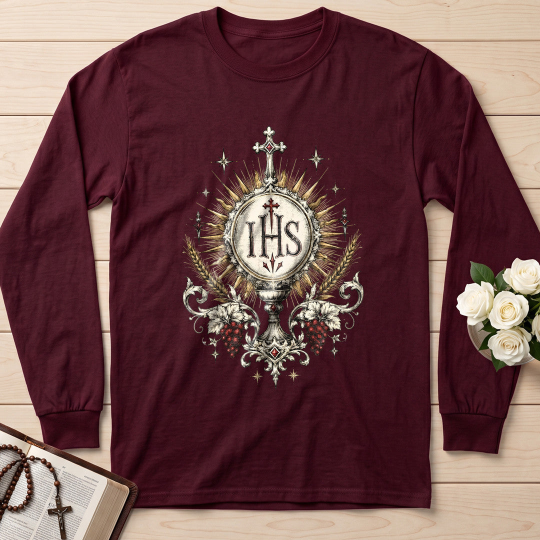 Catholic Adoration 01
