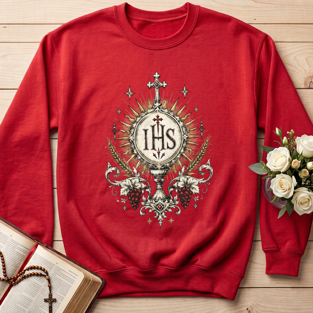 Catholic Adoration 01