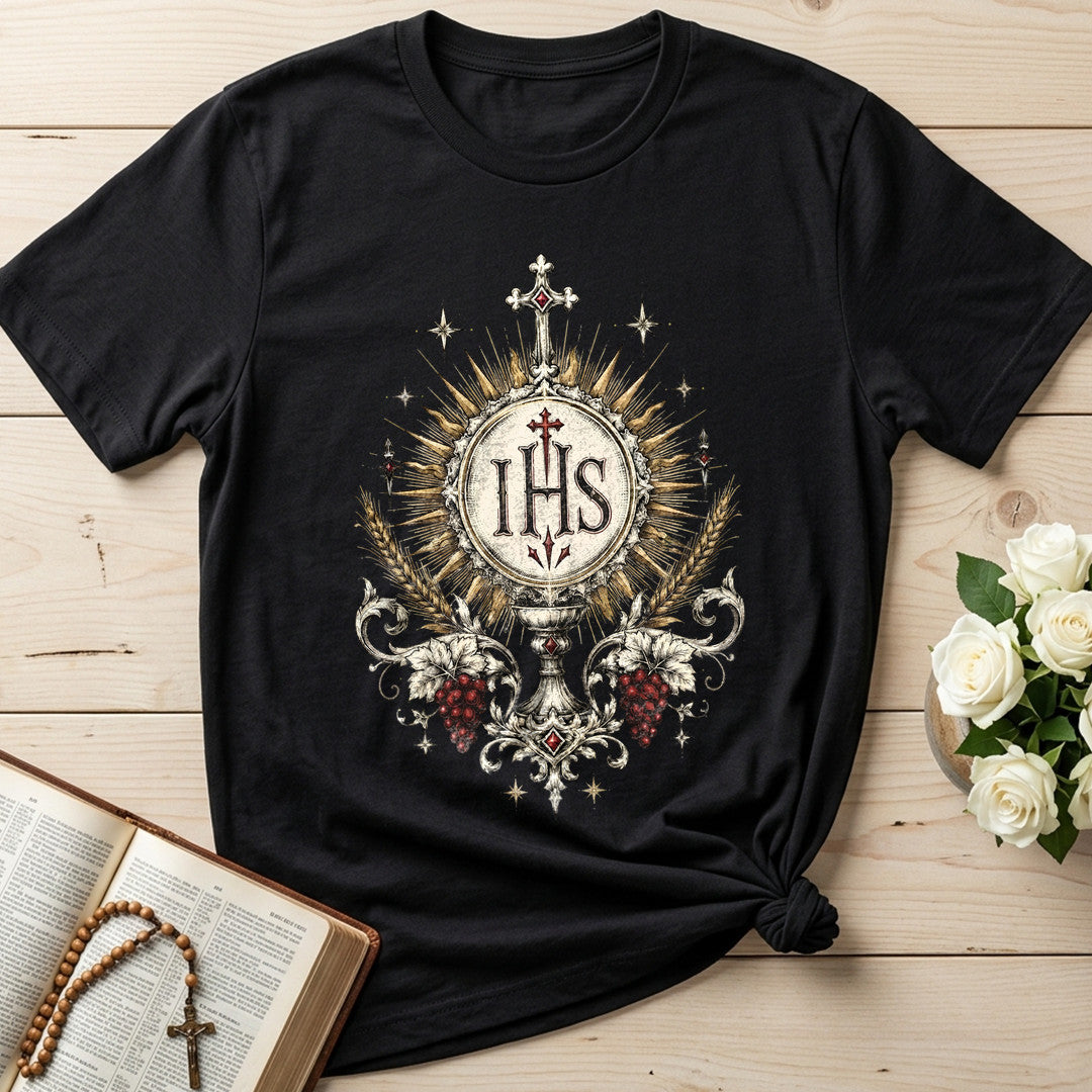 Catholic Adoration 01