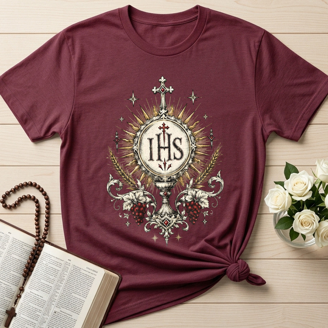 Catholic Adoration 01