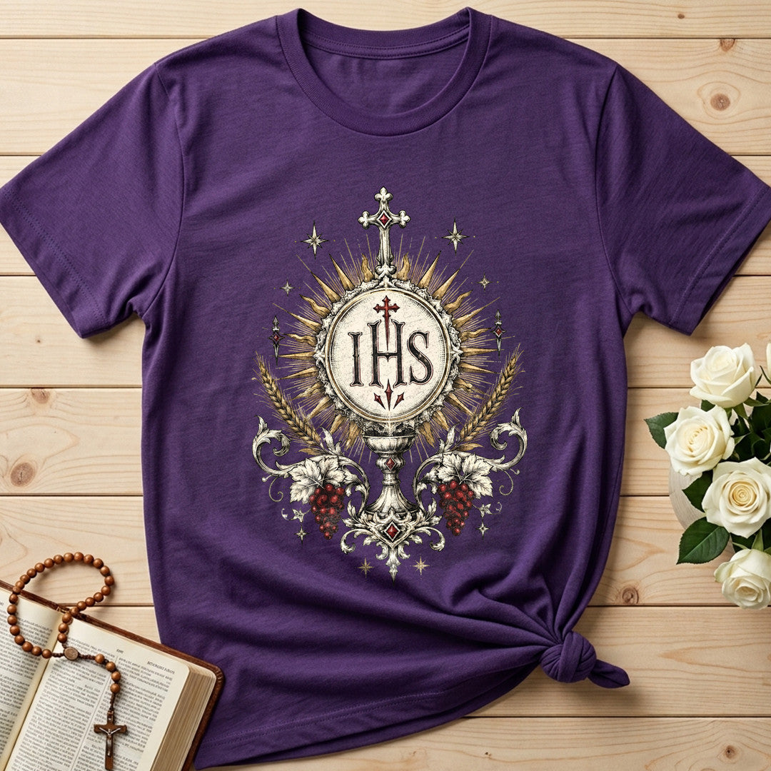 Catholic Adoration 01