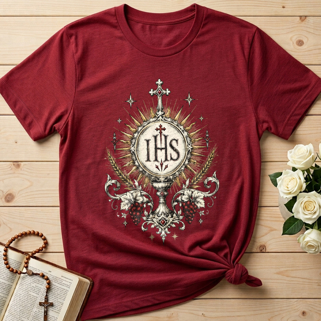Catholic Adoration 01