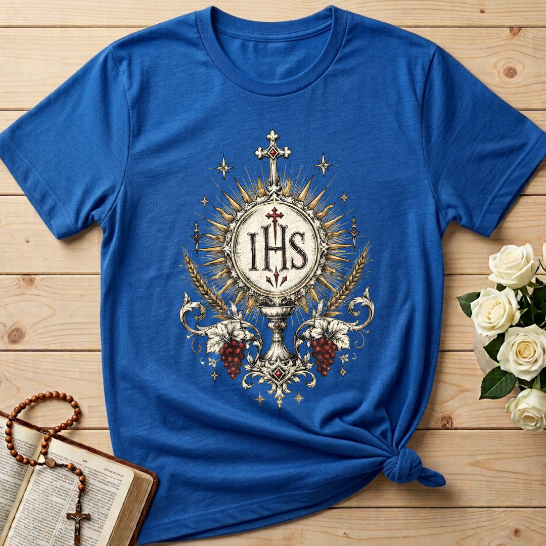 Catholic Adoration 01