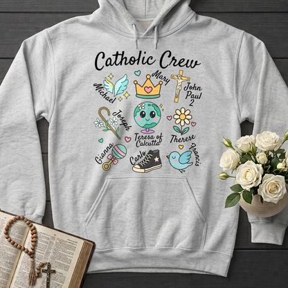 Catholic Crew 01