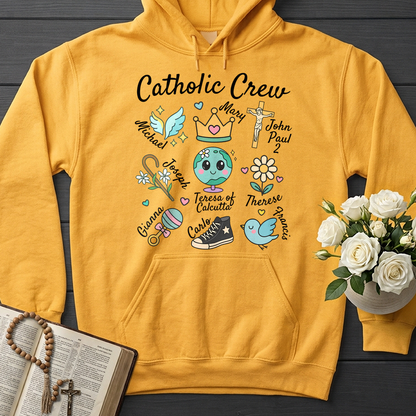 Catholic Crew 01