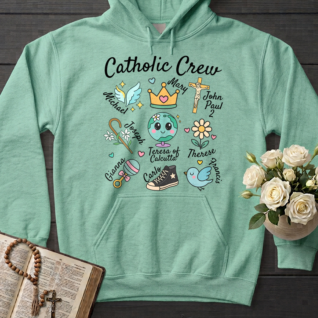 Catholic Crew 01
