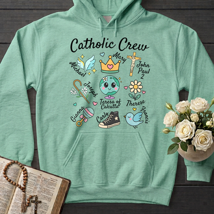 Catholic Crew 01