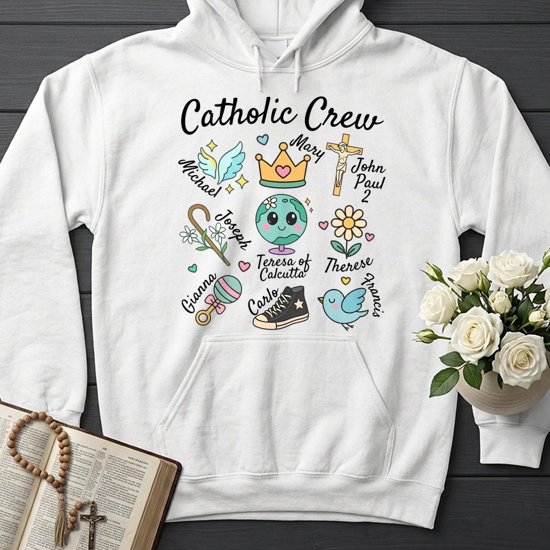 Catholic Crew 01