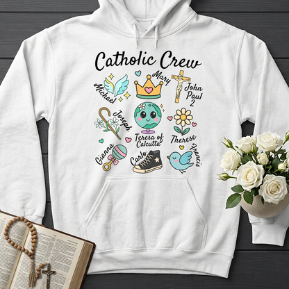 Catholic Crew 01