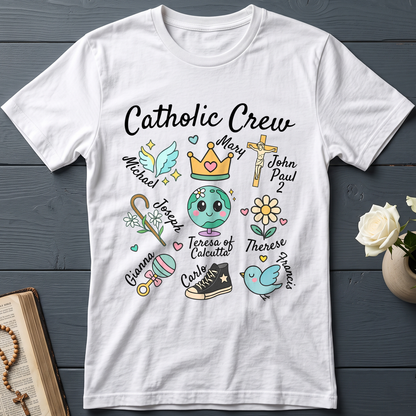 Catholic Crew 01